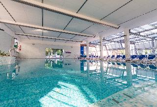 Hotel Vila Higiea - Terme Dobrna fotoÄŸrafÄ±