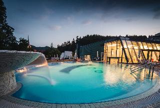 Hotel Vila Higiea - Terme Dobrna fotoÄŸrafÄ±