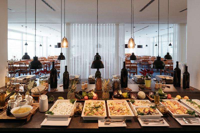 Hotel Vila Higiea - Terme Dobrna - Restoran