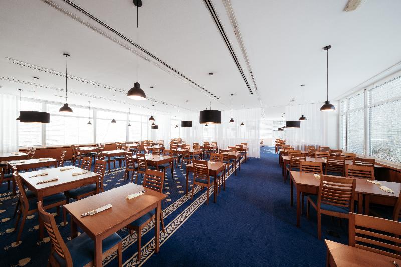 Hotel Vila Higiea - Terme Dobrna - Restoran