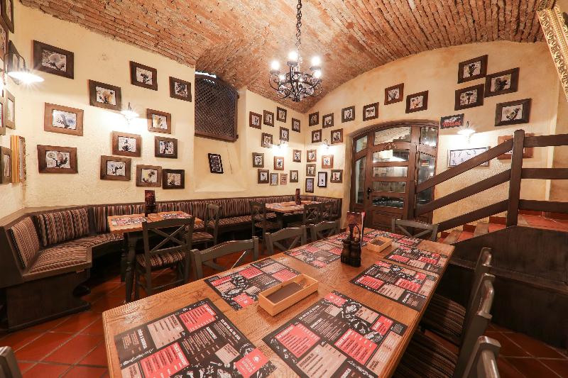 Hotel Vila Higiea - Terme Dobrna - Restoran