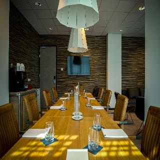 Leonardo Hotel Groningen Stadspark fotoÄŸrafÄ±