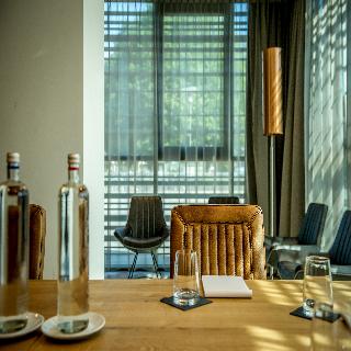 Leonardo Hotel Groningen Stadspark fotoÄŸrafÄ±