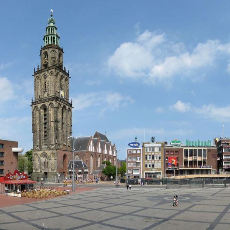Leonardo Hotel Groningen Stadspark - Aktivite