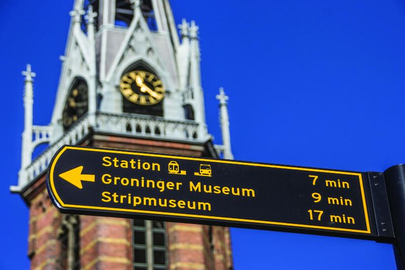 Leonardo Hotel Groningen Stadspark - Aktivite
