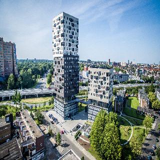 Leonardo Hotel Groningen Stadspark fotoÄŸrafÄ±