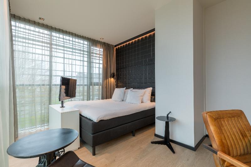 Leonardo Hotel Groningen Stadspark - Oda