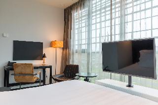 Leonardo Hotel Groningen Stadspark fotoÄŸrafÄ±