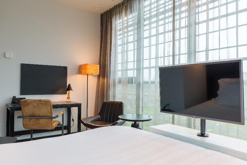 Leonardo Hotel Groningen Stadspark - Oda
