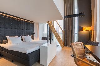 Leonardo Hotel Groningen Stadspark fotoÄŸrafÄ±