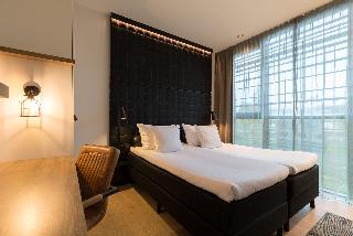 Leonardo Hotel Groningen Stadspark fotoÄŸrafÄ±