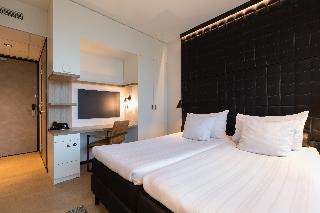Leonardo Hotel Groningen Stadspark fotoÄŸrafÄ±