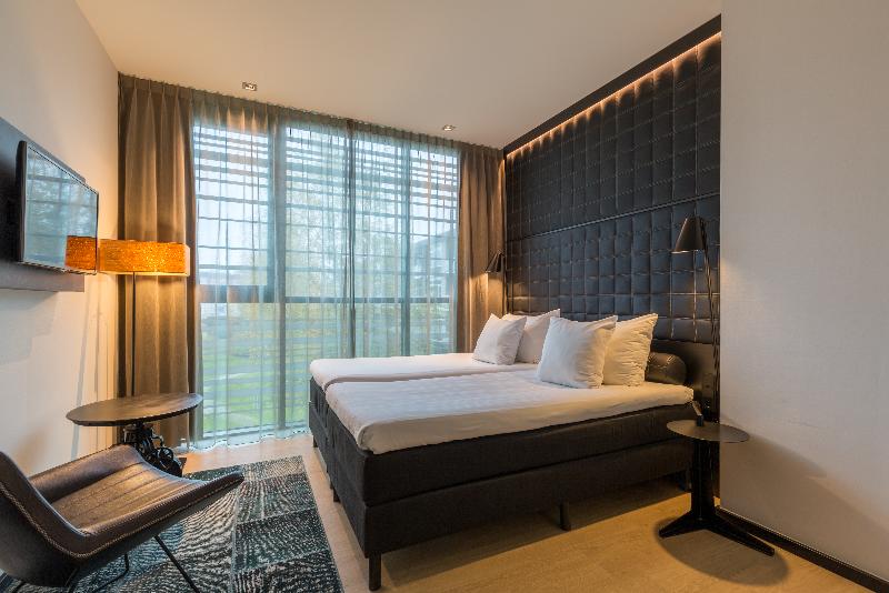 Leonardo Hotel Groningen Stadspark - Oda