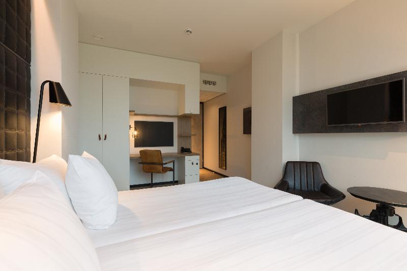 Leonardo Hotel Groningen Stadspark - Oda