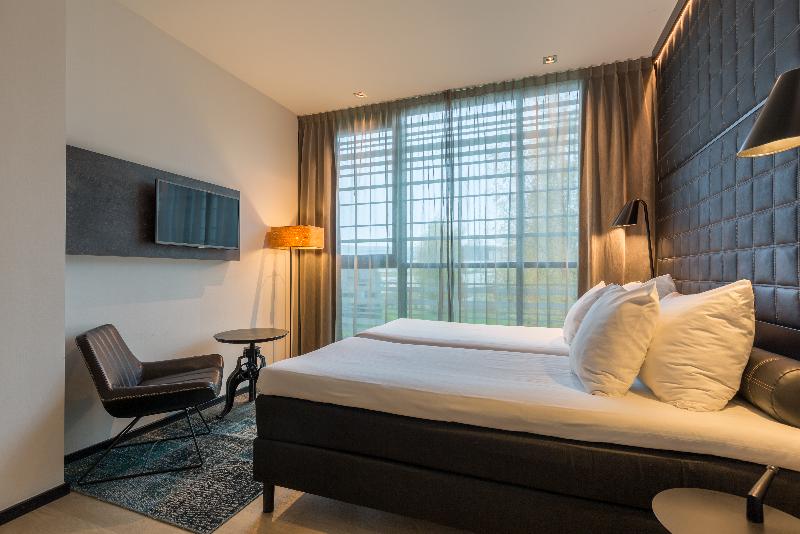 Leonardo Hotel Groningen Stadspark - Oda