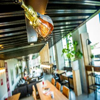 Leonardo Hotel Groningen Stadspark fotoÄŸrafÄ±
