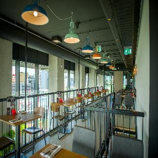 Leonardo Hotel Groningen Stadspark fotoÄŸrafÄ±