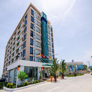 Phoenicia Luxury otel fotoğrafı