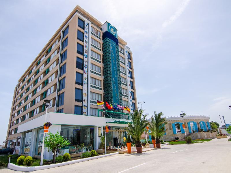 Phoenicia Luxury - Genel