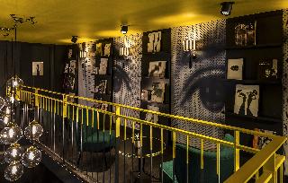 Hotel Opera Liège fotoÄŸrafÄ±