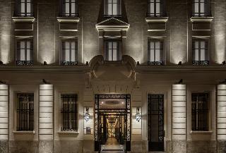 Hotel Opera Liège otel fotoğrafı