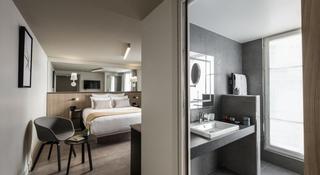 Hotel Opera Liège fotoÄŸrafÄ±