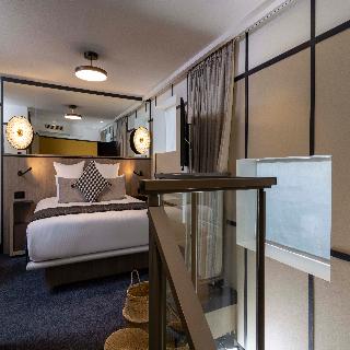 Hotel Opera Liège fotoÄŸrafÄ±