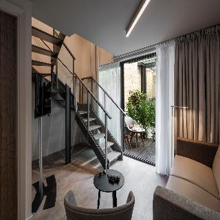Hotel Opera Liège fotoÄŸrafÄ±
