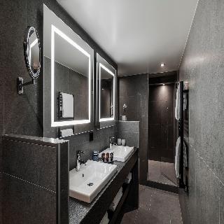 Hotel Opera Liège fotoÄŸrafÄ±