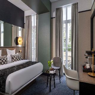Hotel Opera Liège fotoÄŸrafÄ±