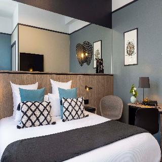 Hotel Opera Liège fotoÄŸrafÄ±