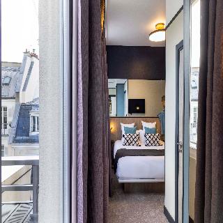 Hotel Opera Liège fotoÄŸrafÄ±