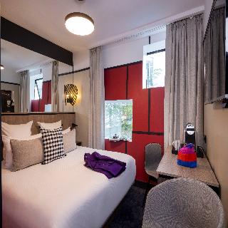 Hotel Opera Liège fotoÄŸrafÄ±