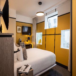 Hotel Opera Liège fotoÄŸrafÄ±