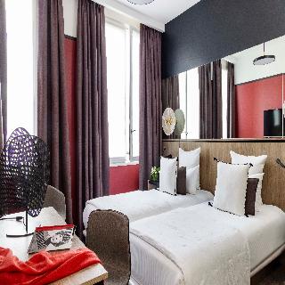 Hotel Opera Liège fotoÄŸrafÄ±