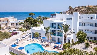 Moscha Hotel otel fotoğrafı