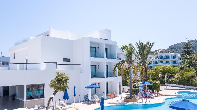 Moscha Hotel - Genel