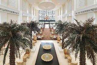 Bab Al Qasr Hotel fotoÄŸrafÄ±