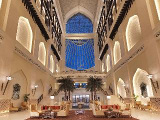 Bab Al Qasr Hotel fotoÄŸrafÄ±