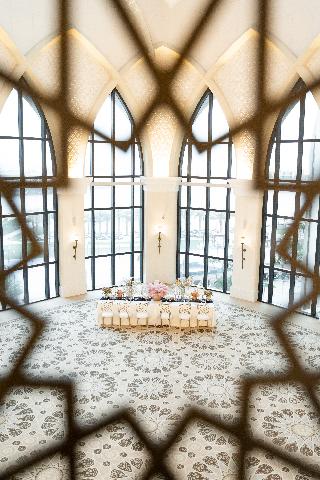 Bab Al Qasr Hotel fotoÄŸrafÄ±