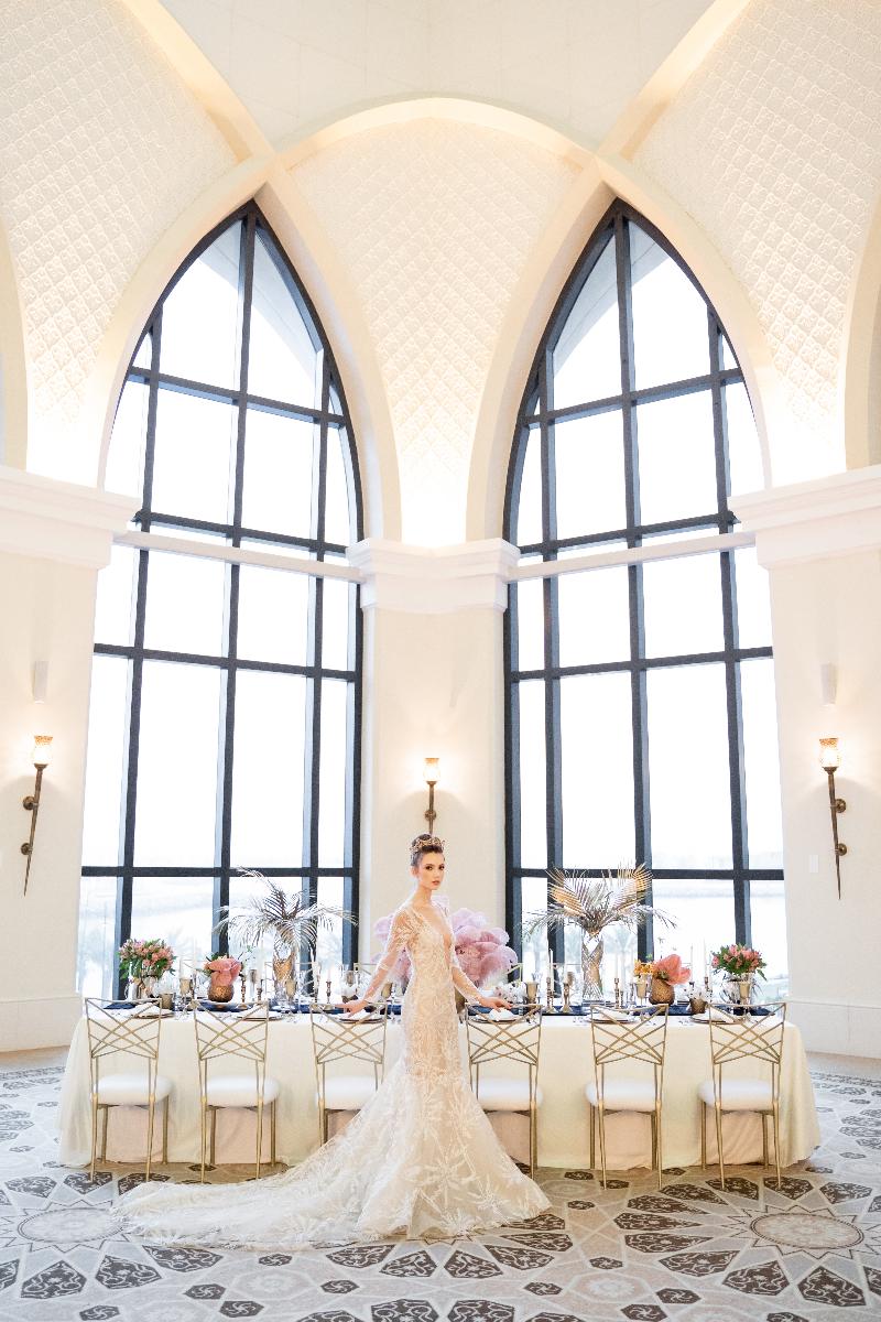 Bab Al Qasr Hotel - Toplantı