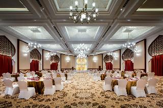 Bab Al Qasr Hotel fotoÄŸrafÄ±