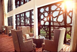 Bab Al Qasr Hotel fotoÄŸrafÄ±
