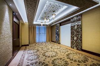Bab Al Qasr Hotel fotoÄŸrafÄ±