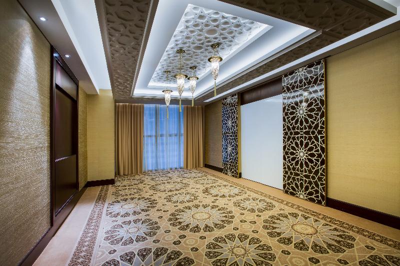 Bab Al Qasr Hotel - Toplantı