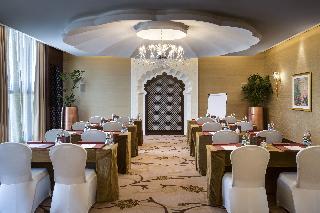 Bab Al Qasr Hotel fotoÄŸrafÄ±