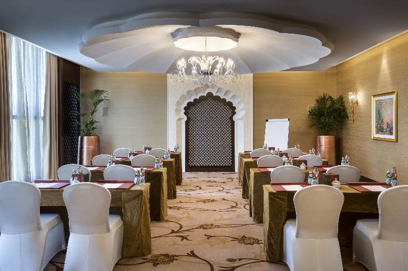 Bab Al Qasr Hotel - Toplantı