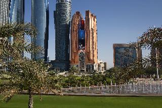 Bab Al Qasr Hotel fotoÄŸrafÄ±