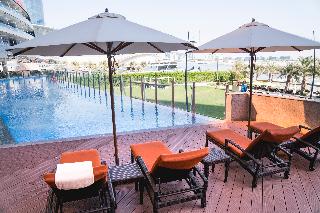 Bab Al Qasr Hotel fotoÄŸrafÄ±