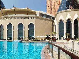 Bab Al Qasr Hotel fotoÄŸrafÄ±